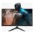 Monitor Gamer BRX MBRX21BK 21″ Gamer LED Preto