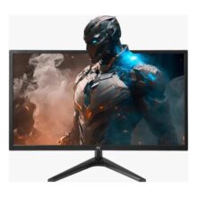 Monitor Gamer BRX MBRX21BK 21″ Gamer LED Preto