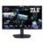 Monitor Gamer Cooler Master CMI-GM238-FFS 23.8″ Negro