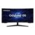 Monitor Gamer Curvo Samsung Odyssey 34″ G5 165 Hz 1ms Ultrawide Preto