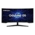 Monitor Gamer Samsung Odyssey G5 32 ,qhd 165hz,1ms,hdmi,dp Preto