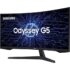 Monitor Gamer LG UltraGear 27” 27GS60F-B IPS Full HD 180Hz 1ms (GtG) NVIDIA® G-SYNC® AMD FreeSync™ HDR10 sRGB 99% HDMI DisplayPort