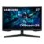 Monitor Gamer Curvo Samsung Odyssey G5 27” 165hz 1ms Qhd