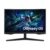 Monitor Gamer Curvo Samsung Odyssey G5 27″ QHD 165Hz 1ms HDR10 Freesync HDMI e DP – LS27CG552ELMZD