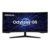 Monitor Gamer Curvo Samsung Odyssey G5 34″ WQHD Ultrawide 165Hz 1ms HDMI e DP Freesync Premium – LC34G55TWWLMZD