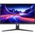 MONITOR GAMER DAHUA DHI-LM25-E231B 25 E-LED FULL HD, 180HZ, IPS, HDMI