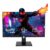 Monitor Gamer Haiz 25” 0.5ms Full Hd 144hz Ips Amd Vesa