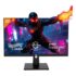 Monitor Gamer LG UltraGear 27” 27GS60F-B IPS Full HD 180Hz 1ms (GtG) NVIDIA® G-SYNC® AMD FreeSync™ HDR10 sRGB 99% HDMI DisplayPort