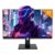 Monitor Gamer Haiz 25” 0.5ms Full Hd Preto 144hz