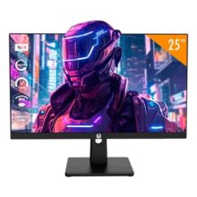 Monitor Gamer Haiz 25” 0.5ms Full Hd Preto 144hz