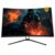 Monitor Gamer Husky Storm 27″ Curvo Full HD 165Hz 1ms – MO-HST-27C