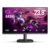 Monitor Gamer Led 23,8 Cooler Master Ga241 1ms 100hz Vesa Preto 127/220v