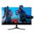 Monitor Gamer Level Lite 23.8 Eled, 165hz, 1ms, Painel Ips Cor Preto 110v/220v