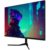 Monitor Gamer Level Lite 23.8″ ELED, Full HD, 165Hz, 1ms, painel IPS, MPRT, Freesync e G-sync – L2411SU