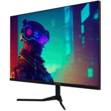 Monitor Gamer Level Lite 23.8″ ELED, Full HD, 165Hz, 1ms, painel IPS, MPRT, Freesync e G-sync – L2411SU