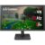 Monitor Gamer LG 21,5” VA FHD 75Hz 5ms HDMI FreeSync Inclinação Bivolt Preto 22MP410-B.AWZM