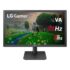 Gabinete Geometric Future Model 5 Nvidia Style com 5 Fans