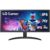 Monitor Gamer LG 26″ IPS Ultra Wide 75Hz Full HD 1ms FreeSync Premium HDR10 – 26WQ500-B.AWZM
