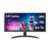Monitor Gamer LG 26″ IPS Ultra Wide 75Hz Full HD 1ms FreeSync Premium HDR10 – 26WQ500