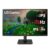 Monitor Gamer LG 27 Full HD IPS HDMI e VESA FreeSync Ajuste de Ângulo Bordas Finas – 27MP400-B