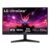 Monitor Gamer LG Ultragear 24 180hz 1ms Ips 24gs60f Bivolt