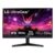 Monitor Gamer LG Ultragear 24 24gs60f-b Ips Full Hd 180hz 1ms (gtg) Nvidia® G-sync® Amd Freesync Hdr10 Srgb 99% Hdmi Displayport