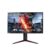 Monitor Gamer LG UltraGear 27″ 144Hz Full HD 1ms IPS DisplayPort e HDMI HDR 10 99% sRGB FreeSync Premium VESA – 27GN65R