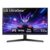 Monitor Gamer LG Ultragear 27 Ips, 180hz, 1ms (gtg), Nvidia G-sync , Amd Freesync, Hdr10, Srgb 99% – 27gs60f-b Preto 127/220v