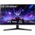 Monitor Gamer LG UltraGear 27” IPS, 180Hz, 1ms (GtG), NVIDIA® G-SYNC®, AMD FreeSync™, HDR10, sRGB 99% – 27GS60F-B