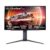 Monitor Gamer LG UltraGear 27″ OLED QHD 240Hz 0.03ms DisplayPort HDMI e USB NVIDIA G-SYNC AMD FreeSync HDR400 – 27GS95QE