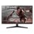 Monitor Gamer LG UltraGear 31,5” QHD 2560×1440 165Hz 1ms