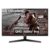 Monitor Gamer LG UltraGear 32″ 165Hz QHD 1ms DisplayPort e HDMI 95% sRGB FreeSync Premium HDR 10 VESA Preto – 32GN600-B