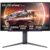 Monitor Gamer LG UltraGear OLED – Tela OLED 27”, 2K QHD, HDR400 True black, 1.5M:1, 240Hz, 0,03ms (GtG), NVIDIA® G-SYNC®, AMD FreeSync™ Premium Pro – 27GS95QE-B