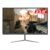 Monitor Gamer Mancer Horizon Zx200 23.8 Pol Va Fhd 1ms 200hz