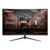 Monitor Gamer Mancer Valak Uz32s 32 Va Crv Fhd 1ms 165hz Fs