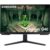 Monitor Gamer Odyssey 25″, FHD, 240 Hz, 1ms, com ajuste de altura, HDMI, DP, Gsync, Freesync, Preto, Série G40