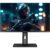 MONITOR GAMER PCYES O-CREED O20 23,8″ FULL HD HAS E PIVOT 165HZ 1MS HDMI DP FREESYNC – PMG238FD165AAP