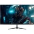 Monitor UHD Samsung 32″, 4K, HDMI, Display Port, Freesync, Preto, Série UJ59