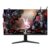 Monitor Gamer Philco 24” 180Hz Full HD 1MS PMG24M23T