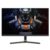 Monitor Gamer Philco 32″ LED Curvo R1800 165 Hz Full HD 1ms FreeSync HDR 10 HDMI/DisplayPort – PMG32C900FG