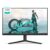 Monitor Gamer Philips 24 Evnia 24m2n3200l Ips 180hz 0,5ms Cor Preto 127/220v