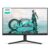 Monitor Gamer Philips 24 Evnia 24m2n3200l Ips 180hz 0,5ms Cor Preto 127/220v