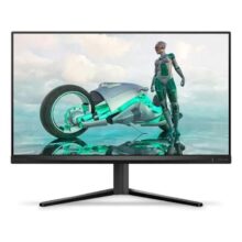 Monitor Gamer Philips 24 Evnia 24m2n3200l Ips 180hz 0,5ms Sj