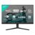 Monitor Gamer Philips Evnia 27 Ips Wide Fullhd 180hz 0.5ms Preto