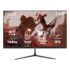 Monitor Gamer LG UltraGear 24” 24GS60F-B IPS Full HD 180Hz 1ms (GtG) NVIDIA® G-SYNC® AMD FreeSync™ HDR10 sRGB 99% HDMI DisplayPort