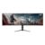 Monitor Gamer Pichau Cepheus Fuse VPRO49 Ultra 49″ Nano IPS 2K 1ms 144Hz FreeSync HDMI/DP – PG-CFVFS49U-BL01