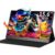 Monitor Gamer Portátil 15.6 1080p Fhd Ips Com Hdmi Usb