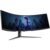 Monitor Gamer Predator Z57 curvo 1000 mm Painel Mini LED VA de 57 Resolução 7K Ultra Wide 120 Hz HDR 1000