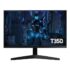 Geonav Teclado Gamer Semi-mecânico Spectral Light GOOD GAME, 107 teclas, 11 Efeitos RGB, Teclas anti-ghosting, ABNT2, Cabo 1,8mt USB, Preto, G3TC01BK, Preto