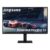 Monitor Gamer Samsung 24 Fhd,100 Hz, Hdmi, Vga,preto, S3 Preto